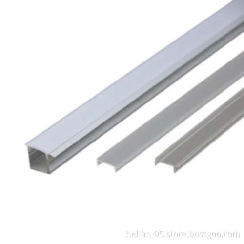 Aluminum LED Profile for LED Strips